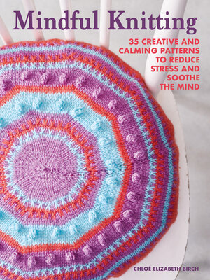 cover image of Mindful Knitting